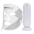 CurrentBody Single LED Mask + TriPollar Stop Bundle