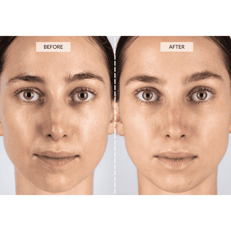 CurrentBody Skin Silver LED Beauty Geschenkset PR
