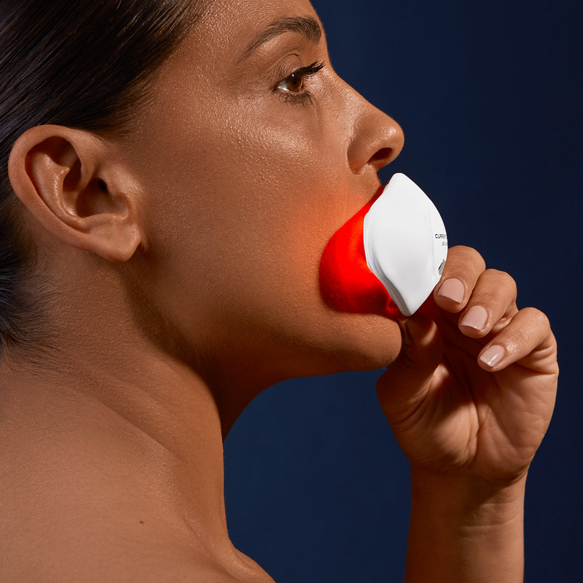 CurrentBody Skin LED Lip & Hydrogel Perfector Kit (10 pack)