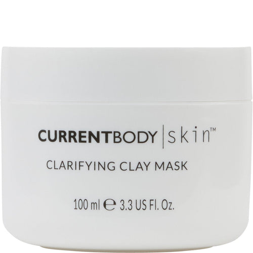 CurrentBody Skin Clarifying Tonerde-Maske