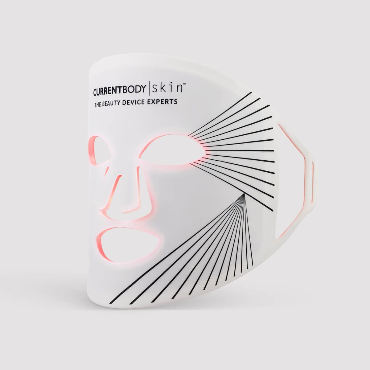 CurrentBody Skin LED Lichttherapie Maske
