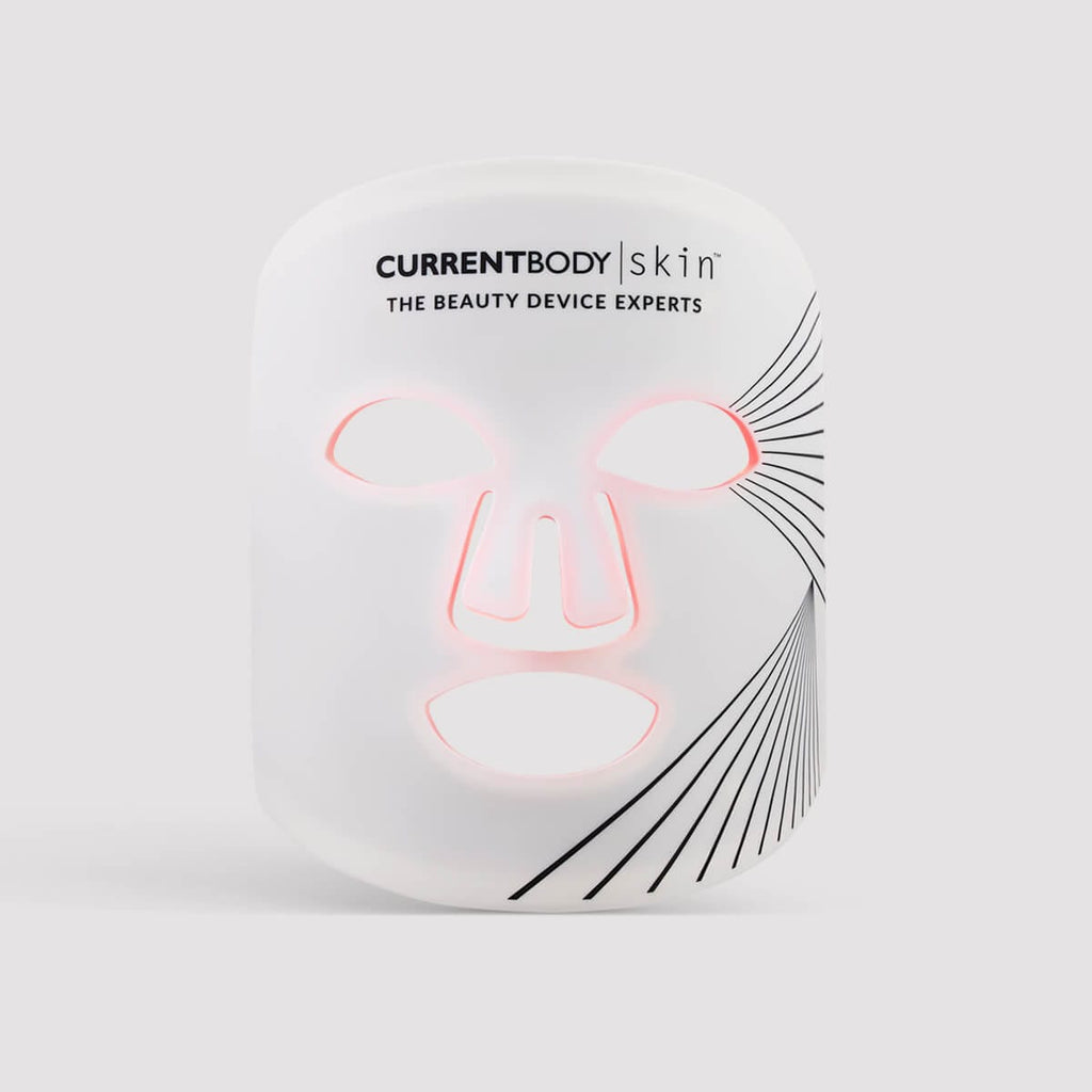 CurrentBody Skin LED Lichttherapie Maske