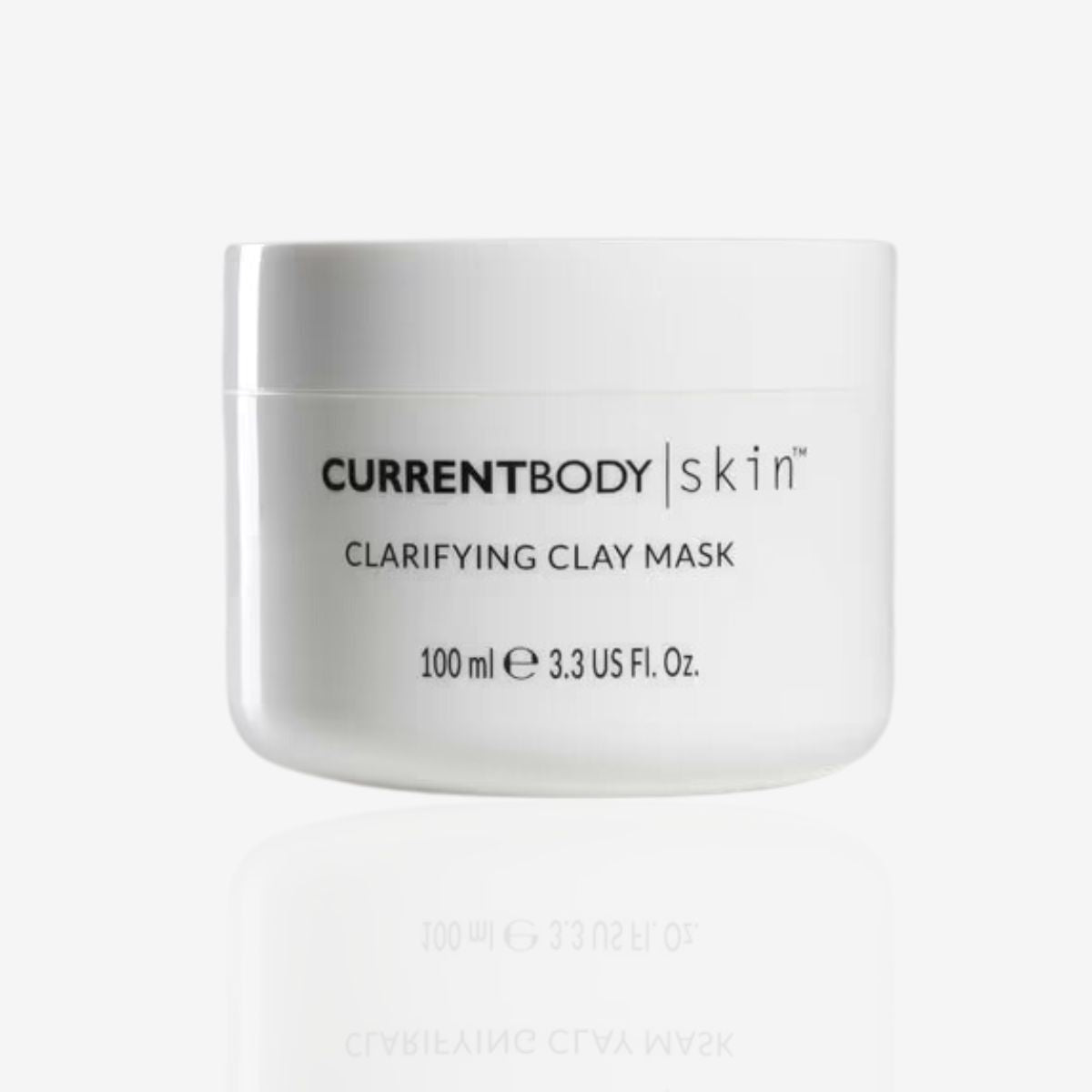 CurrentBody Skin Clarifying Tonerde-Maske