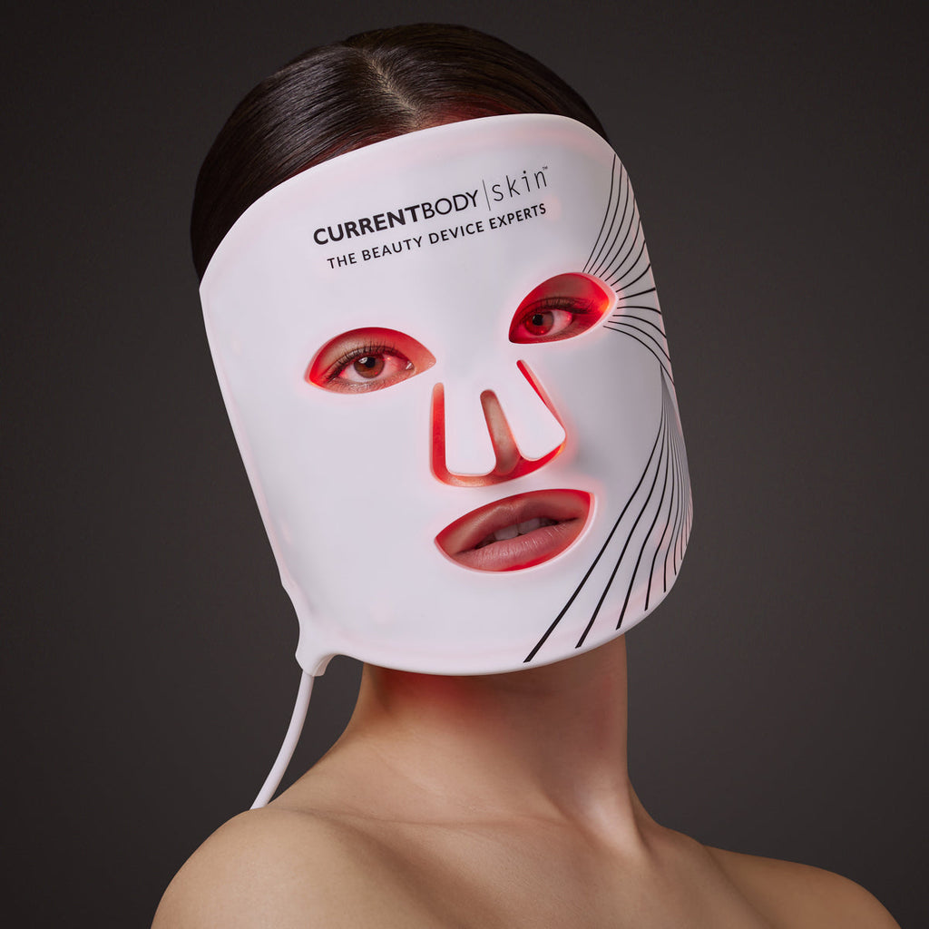 CurrentBody Skin Spezial-LED-Set