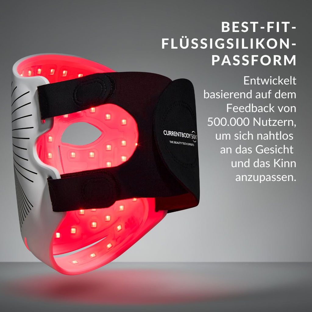 CurrentBody Skin x ZIIP Set zum Straffen & Aufhellen