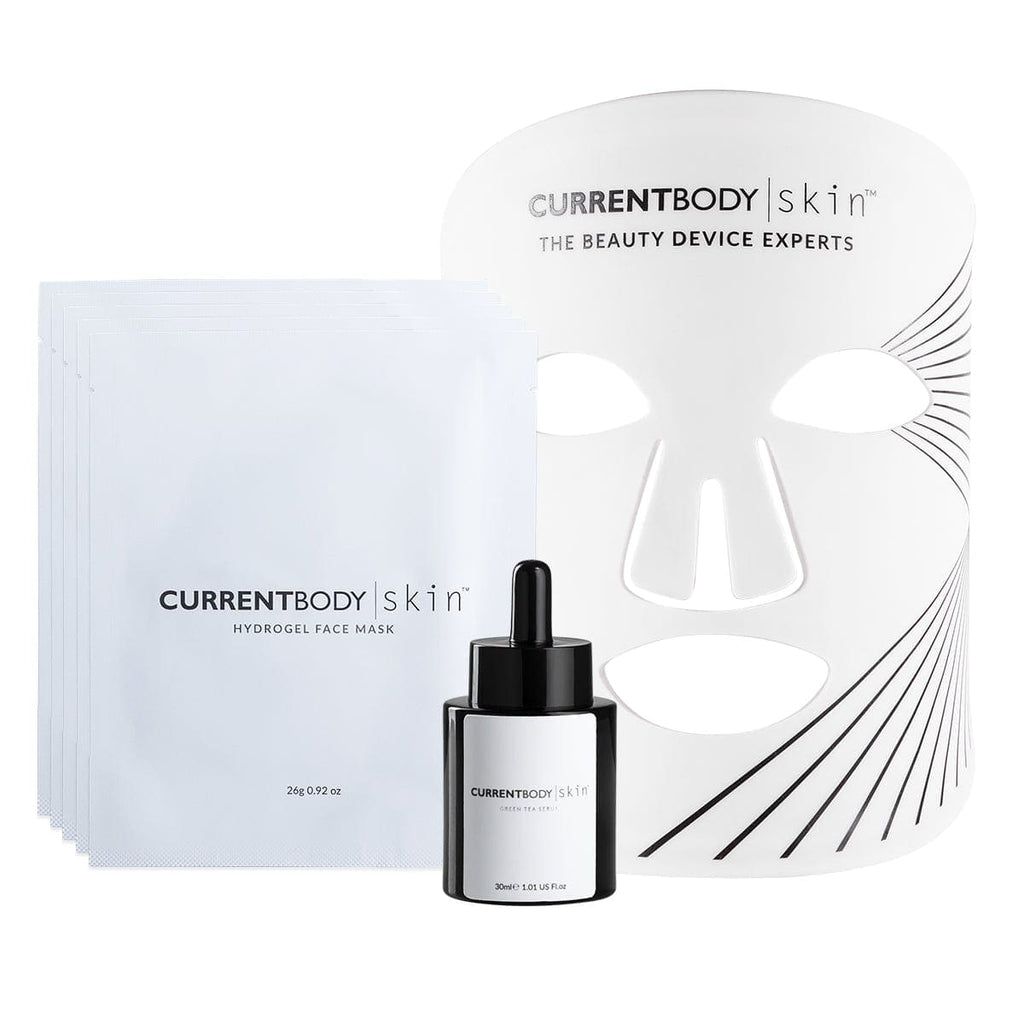 CurrentBody Skin LED Lichttherapie Maske Angebot