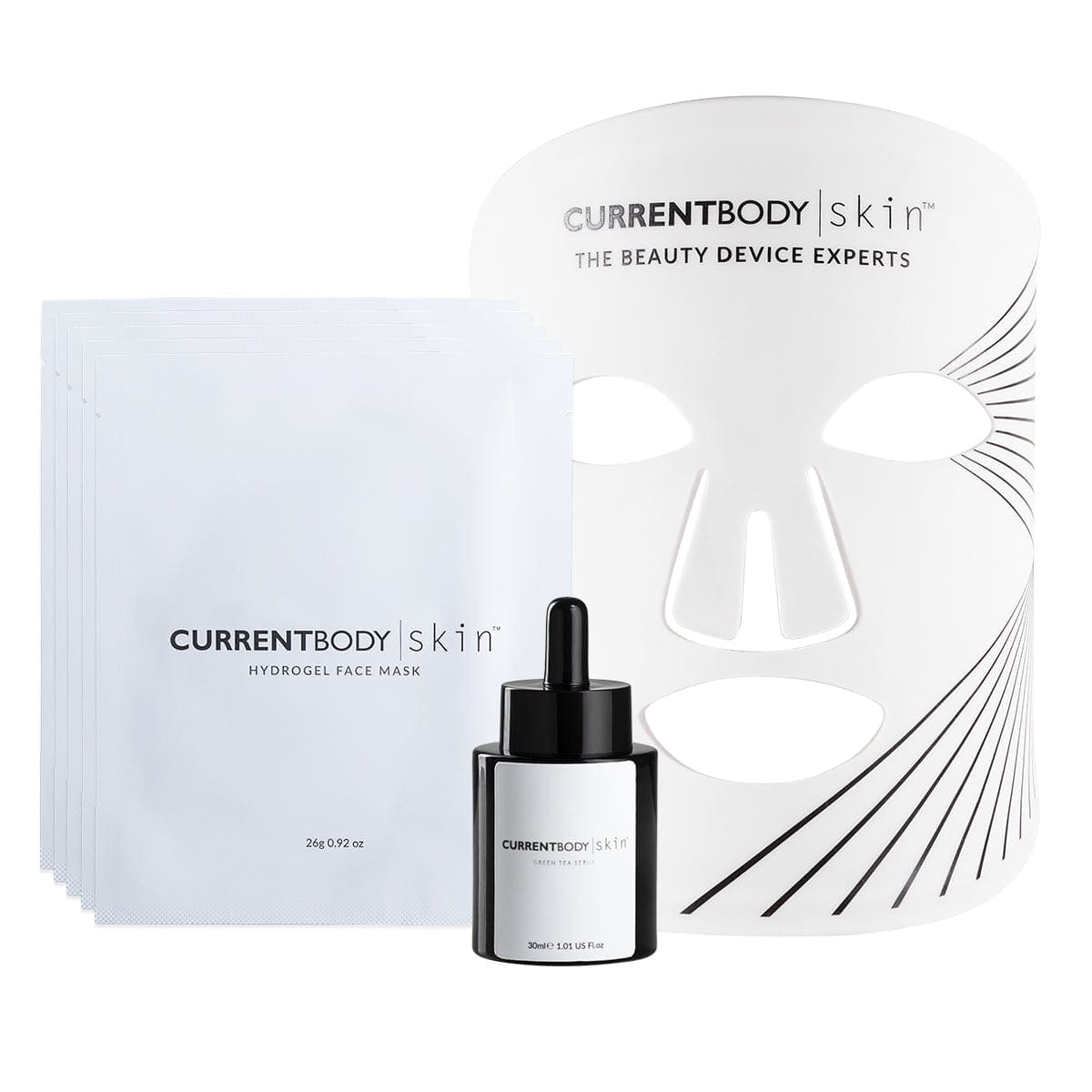 CurrentBody Skin LED Lichttherapie Maske Angebot