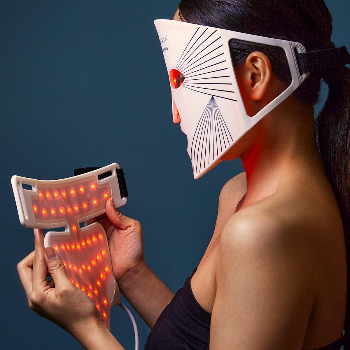 CurrentBody Skin Face & Neck Kit (worth 668€) - Black Friday Offer
