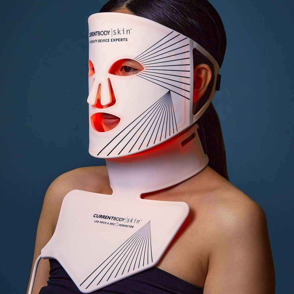 CurrentBody Skin Face & Neck Kit (worth 668€) - Black Friday Offer