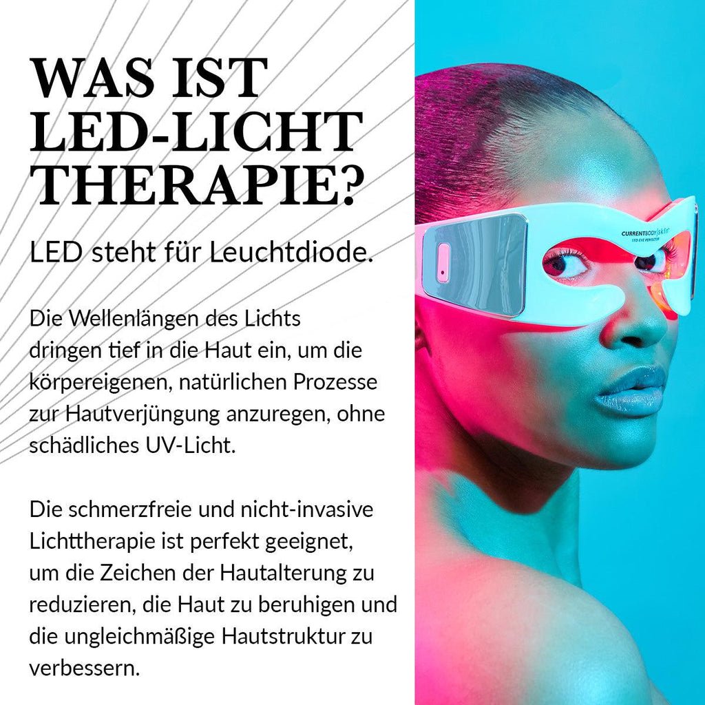 CurrentBody Skin LED Eye Perfector Angebot