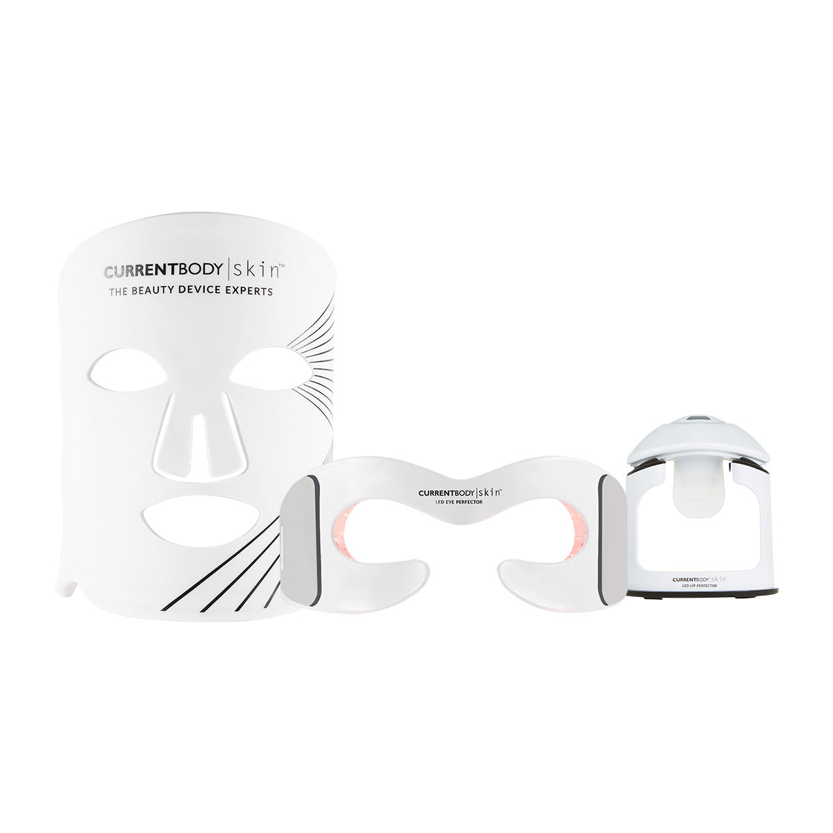 CurrentBody Skin LED-Set (im Wert von 737€)