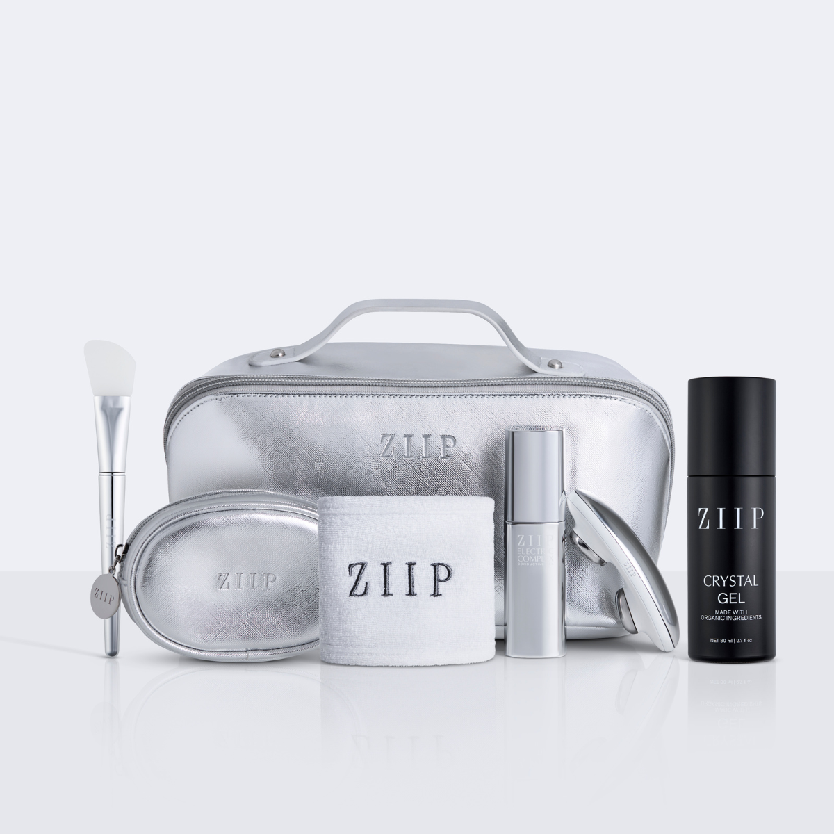 ZIIP HALO - Das Superior Set (PR)