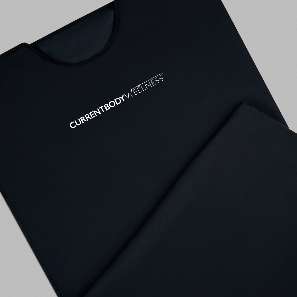 CurrentBody Wellness Infrarot Saunadecke