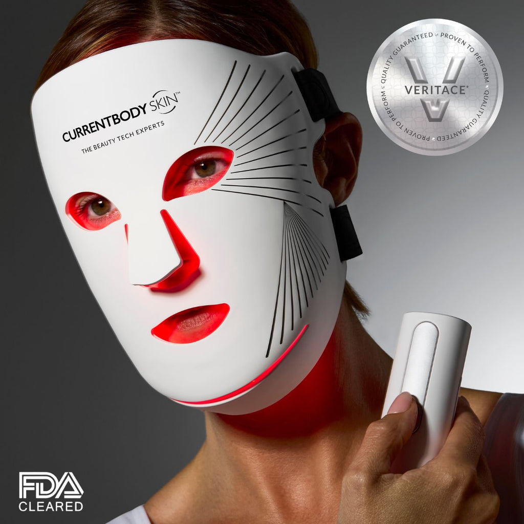 CurrentBody Skin x ZIIP Set zum Straffen & Aufhellen