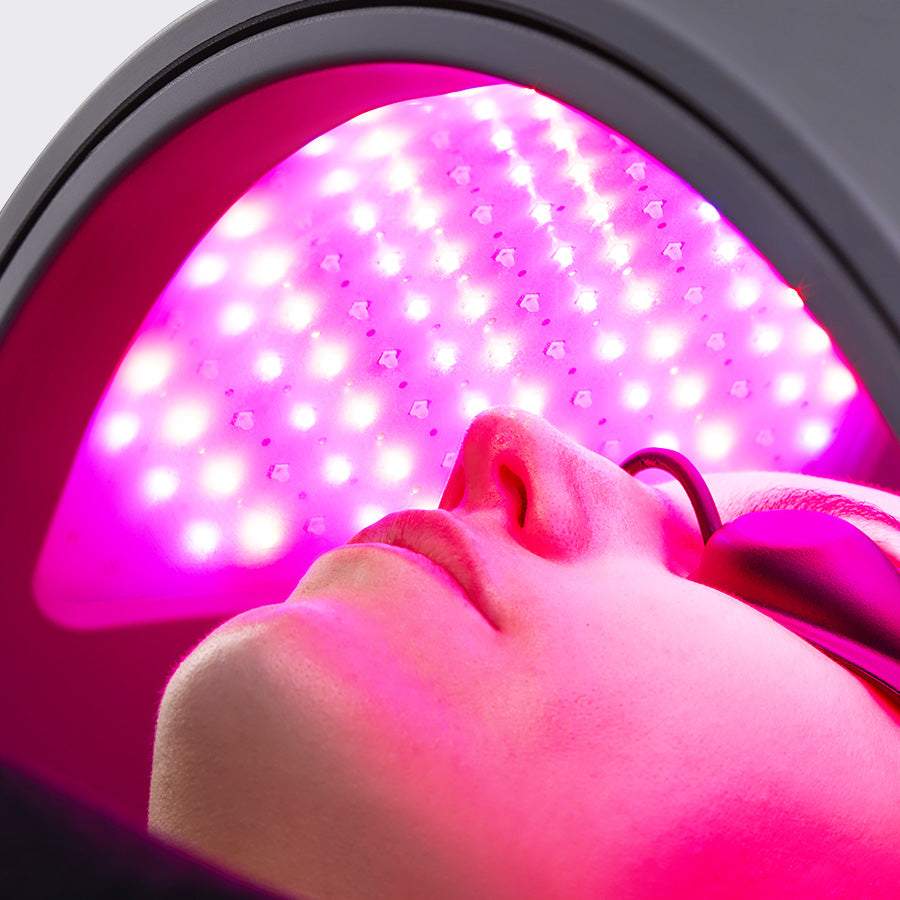 Dermalux Flex MD LED-Gerät