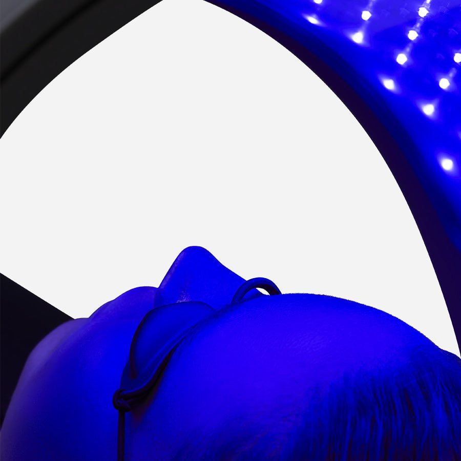 Dermalux Flex MD LED-Gerät
