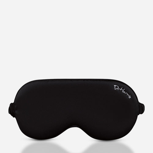 Anti-Falten Schlafmaske 1