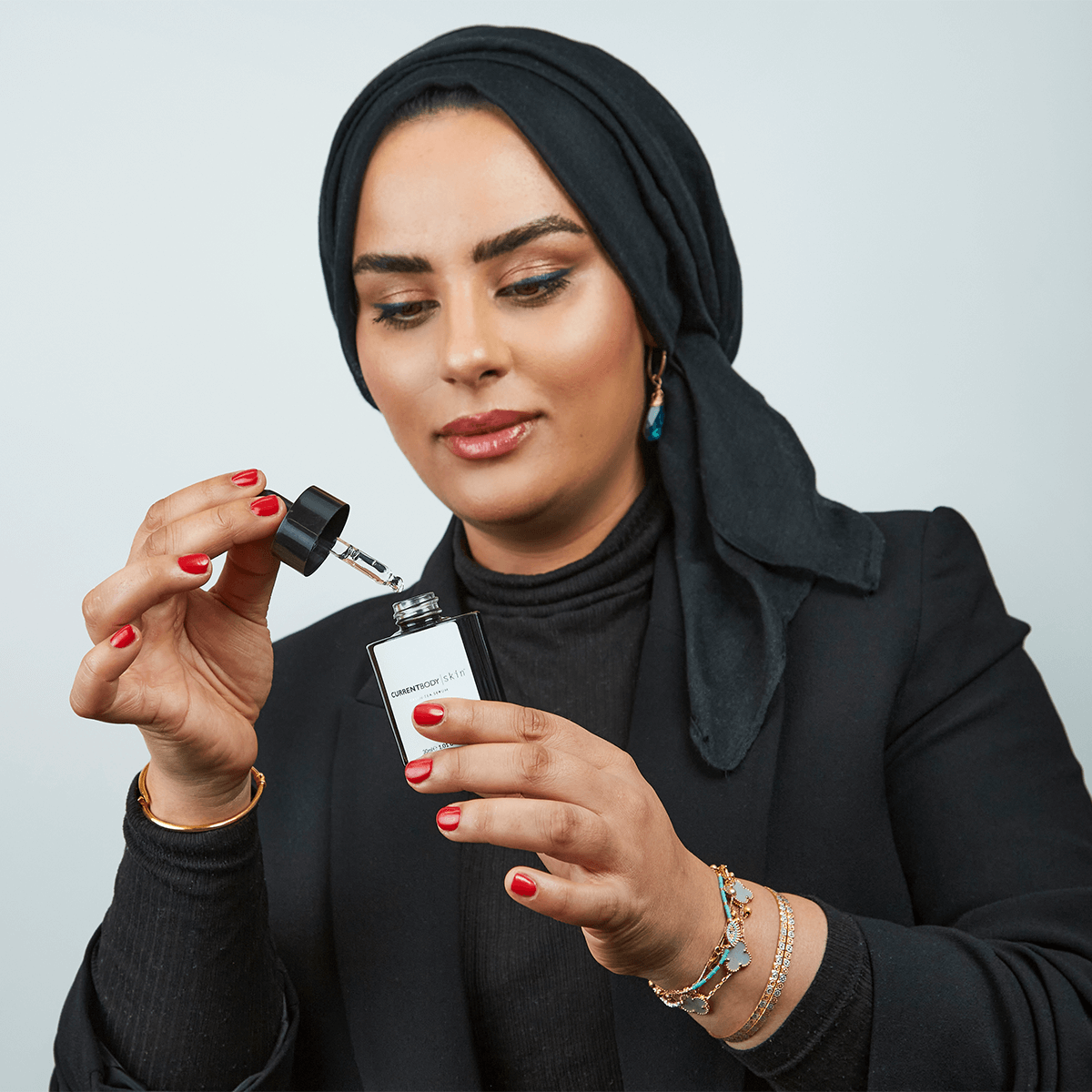 Dr. Ayah Ramadan Rehydrations-Kit