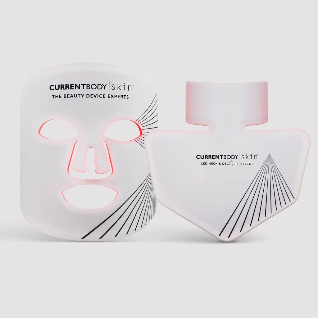 CurrentBody Skin Face & Neck Kit (worth 668€) - Black Friday Offer