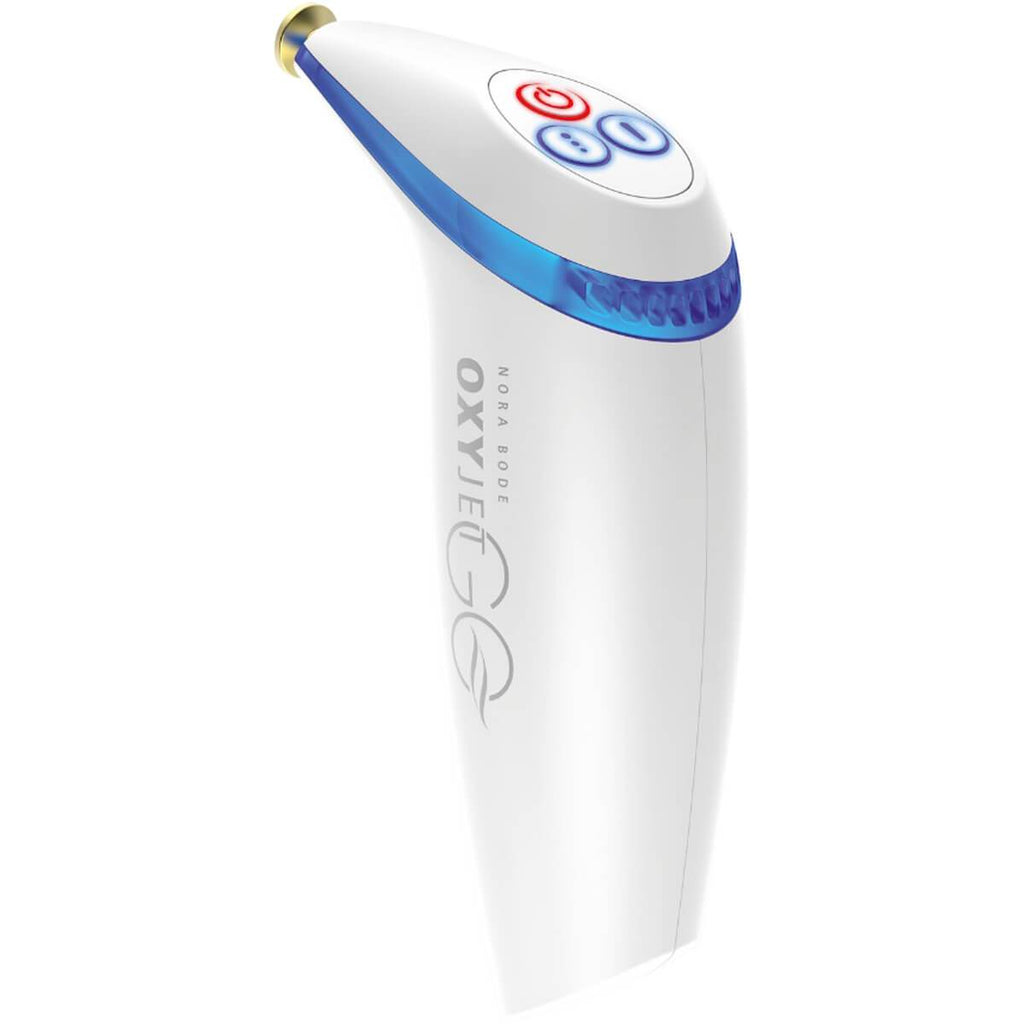 OXYjet GO-Sauerstoff-Gesichtsbehandlungssystem