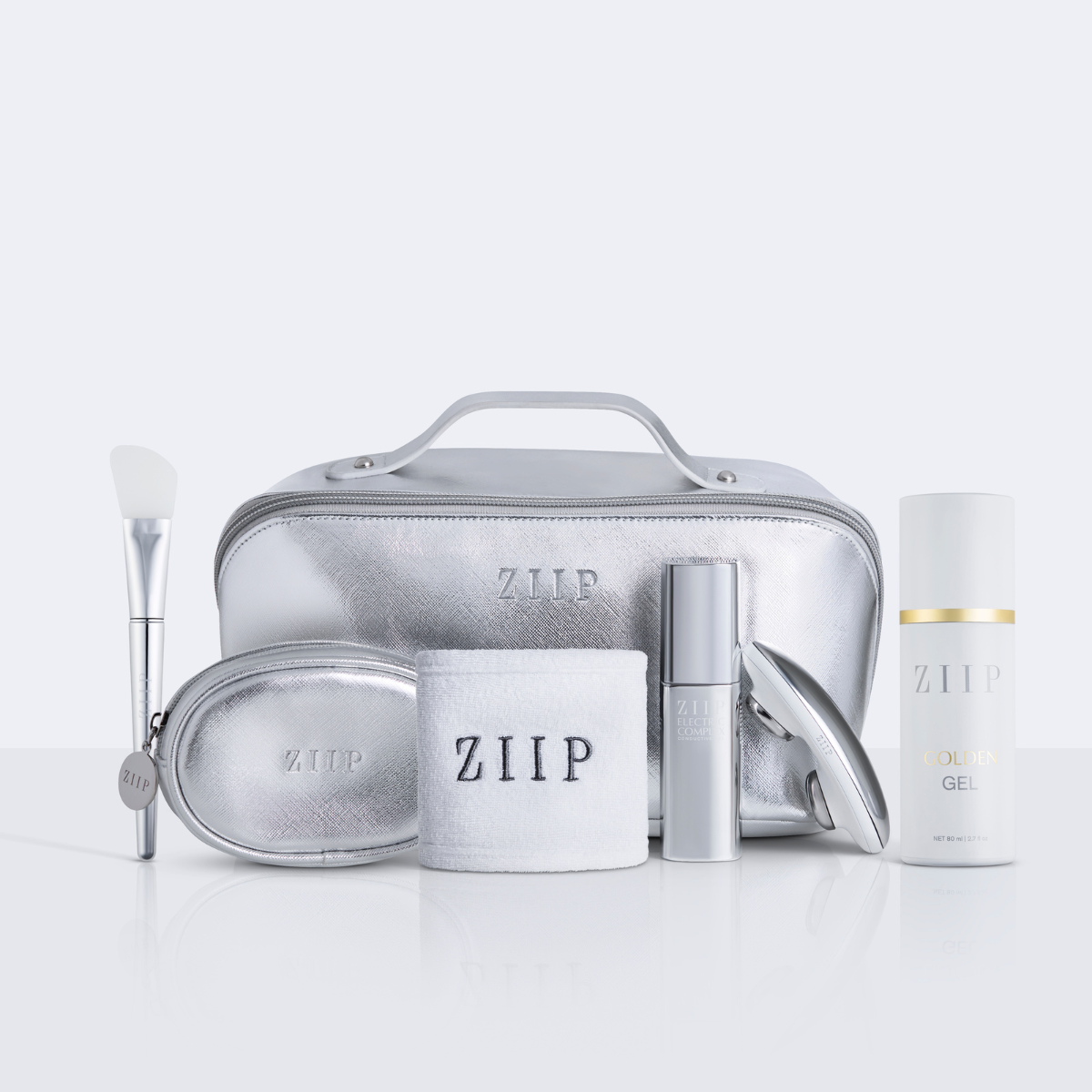 ZIIP HALO - Das Superior Set (PR)
