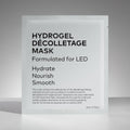 GRATIS CurrentBody Skin Hydrogel Décolletage 5 Pack Masks im Wert von 30€