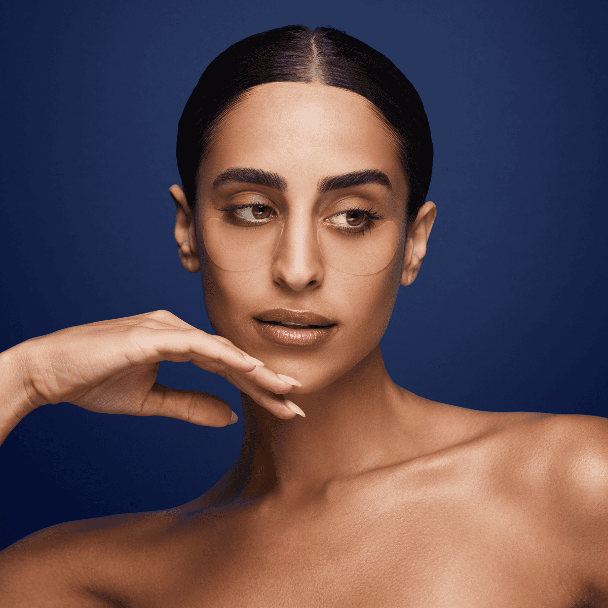 CurrentBody Skin LED Eye Perfector & 5 Hydrogel Augen Masken (im Wert von 259 €)