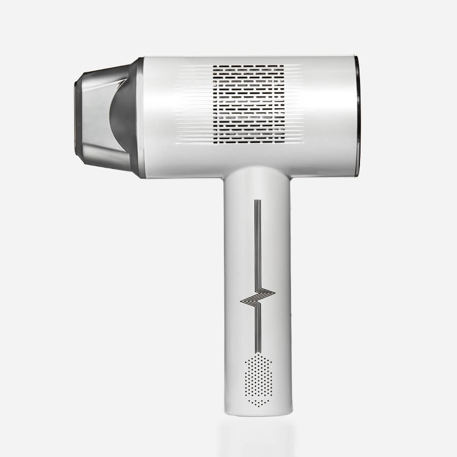CurrentBody Skin Laser-Haarentfernungsgerät