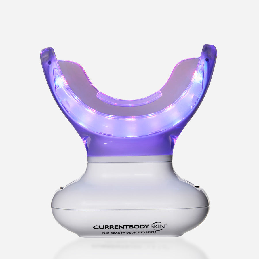 CurrentBody Skin Teeth Whitening Kit