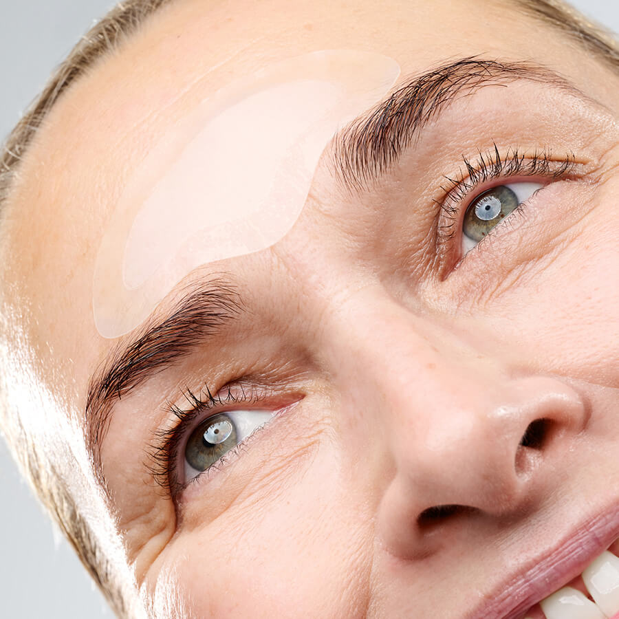 CurrentBody Skin Radiofrequenz-Microneedling-Behandlung