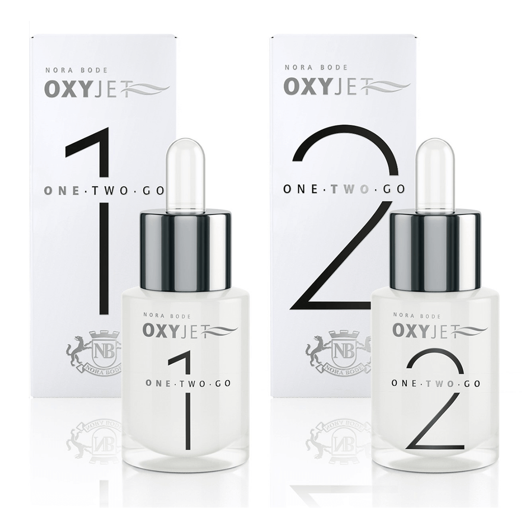 OXYjet GO-Sauerstoff-Gesichtsbehandlungssystem