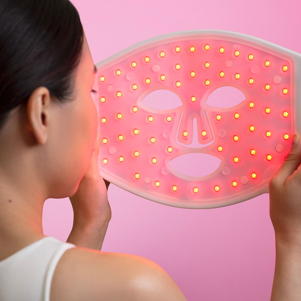 CurrentBody Skin X Peter Rabbit Limited Edition LED Light Therapy Mask