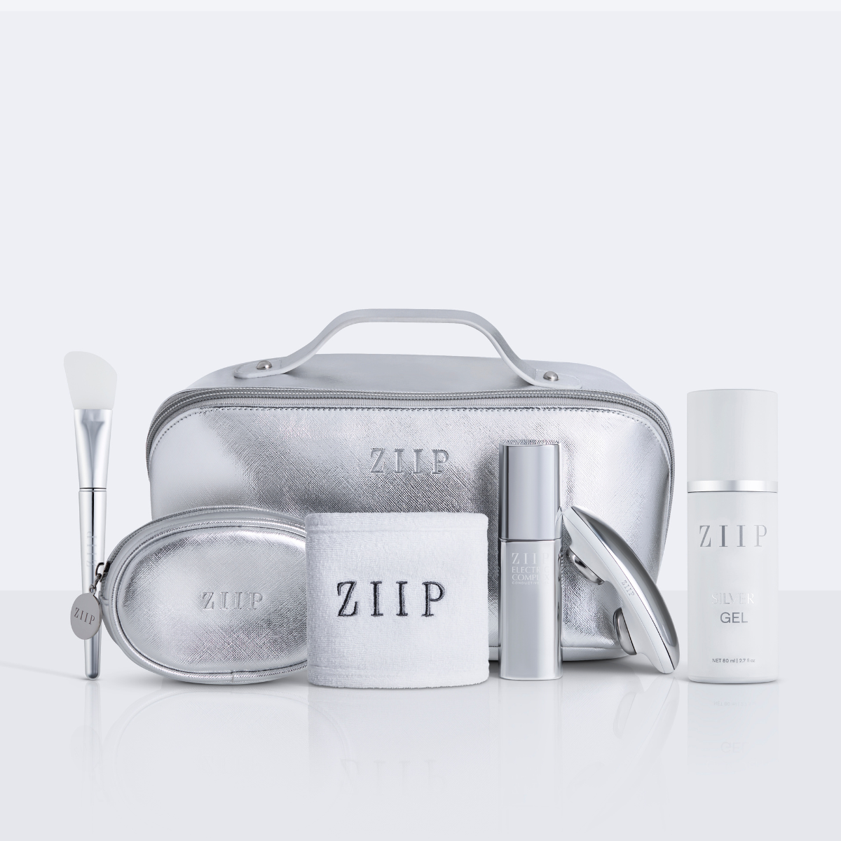 ZIIP HALO - Das Superior Set (PR)