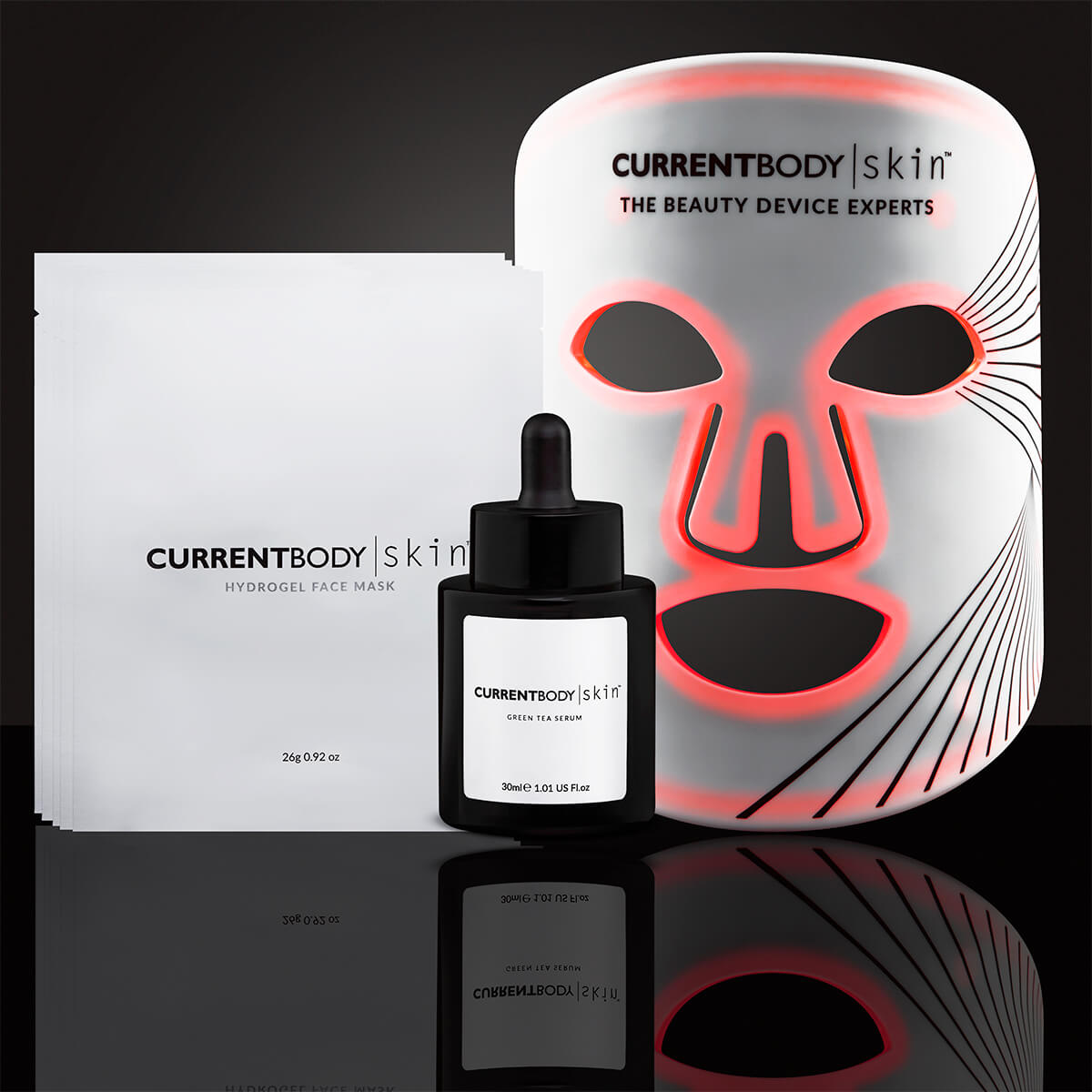 CurrentBody Skin Spezial-LED-Set